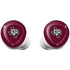 Texas A&M University Black Logo Galaxy Buds Plus Skin